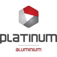 Platinum Aluminium logo - Similar company to Summerish