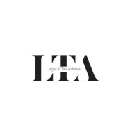 LTA - Legal & Tax Advisor logo - Similar company to Delta Plan Studio