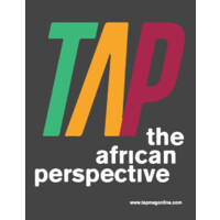 The African Perspective Magazine logo - Similar company to Harmony Kenya Foundation