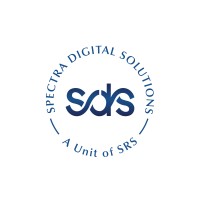 Spectra Digital Solutions logo - Similar company to The Pink Falcon