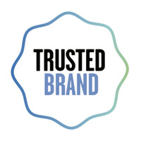 TrustedBrand logo - Similar company to Belink
