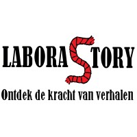 LaboraStory logo - Similar company to Outrex
