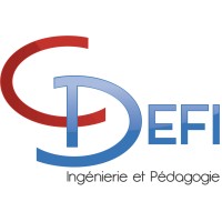 C'DEFI Ingénierie et Pédagogie logo - Similar company to E Dclic – Ia, Digital Learning & Gamification