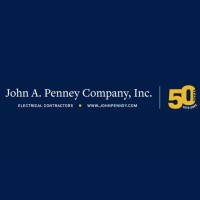 John A. Penney Co., Inc. logo - Similar company to Lally Group, Pc