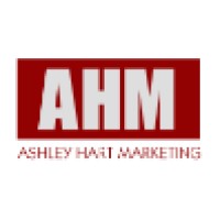 Ashley Hart Marketing logo - Similar company to The Brand Phoenix