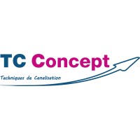 Groupe TC Concept logo - Similar company to Lypsis, A Rubix Company