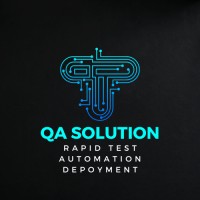QA Solution logo - Similar company to Qa Solutions