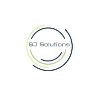 BJ Solutions logo - Similar company to Solimpro