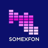 Somexfon logo - Similar company to Effects Or Films