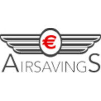 AIRSAVINGS - AIRLINE ANCILLARY SERVICES logo - Similar company to Innocurio