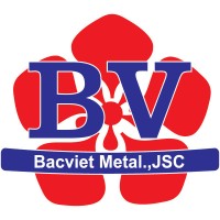 Bac Viet Metal Joint Stock Company logo - Similar company to Hanoref - Materials,Chemicals & Energy Solutions