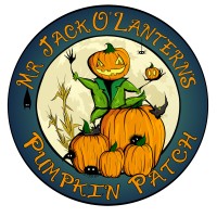 Mr. Jack O' Lanterns Pumpkins logo - Similar company to Co2Art Technologies Limited