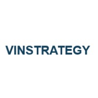 VINSTRATEGY logo - Similar company to Bludata Llc