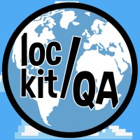Lockit QA logo - Similar company to Wordkeepers