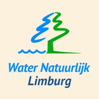 Water Natuurlijk Limburg logo - Similar company to Curriculum Ae Han Pabo