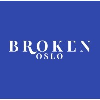 Broken Oslo logo - Similar company to Repit Apparel Llc.