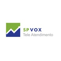 Spvox Teleatendimento logo - Similar company to Ag Consultoria E Call Center