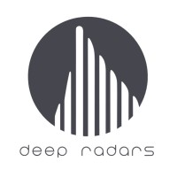 Deep Radars logo - Similar company to Horizons Automation