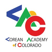 Korean Academy of Colorado logo - Similar company to Unilingua Academy
