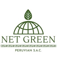 Net Green Perú logo - Similar company to Netgreene Solutions, Llc