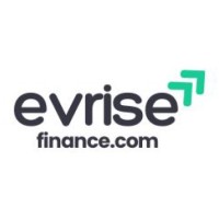 EVRise Finance logo - Similar company to Evrise_Official