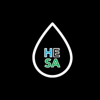 HESA logo - Similar company to Overlab