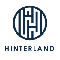 Hinterland logo - Similar company to Felicity Postpartum Care