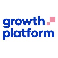 Growth Platform logo - Similar company to Baltic Creative Cic