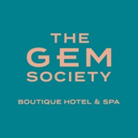 The Gem Society Boutique Hotel & Spa logo - Similar company to The Athens Gate Hotel