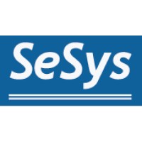 SeSys logo - Similar company to Scot-Tech Fire And Security