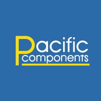 Pacific Components Pty. Ltd. logo - Similar company to 4Cabling Australia