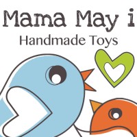 Mama May I Shop logo - Similar company to Starterbyte