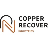 PN CopperRecover Industries logo - Similar company to Kundk Gmbh