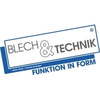 Blech & Technik GmbH & Co. KG logo - Similar company to Forum Blech
