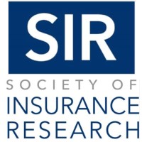 Society of Insurance Research logo - Similar company to Fseven