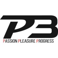 Compagnie P3 logo - Similar company to Blue Ribbon Events Ltd