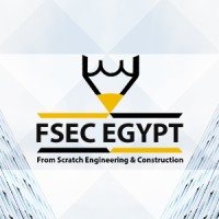 FSEC Egypt logo - Similar company to Il D'Oro
