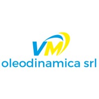 VM OLEODINAMICA SRL logo - Similar company to Oleodinamica Sangro