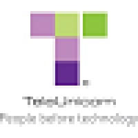 TeleUnicom logo - Similar company to Still In Motion