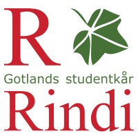 Gotlands Studentkår Rindi