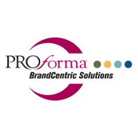 Proforma BrandCentric Solutions logo - Similar company to Proforma Marketing Alliance