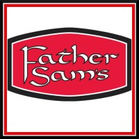 Father Sam's Bakery logo - Similar company to Sweet Fields