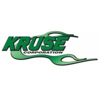 Kruse Corporation logo - Similar company to Cm3, Inc.