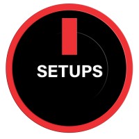 SETUPS logo - Similar company to Sequoia Setups