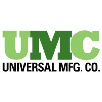 Universal Mfg. Co.