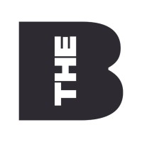 The Bank logo - Similar company to Strongsquirrel