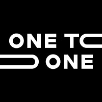 One to One objects logo - Similar company to Eikelenboom B.V.