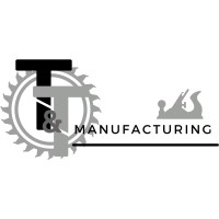 T & T Manufacturing logo - Similar company to Auto Gallery Panelbeaters