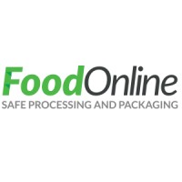 Food Online logo - Similar company to Mozzaico