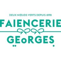 Faïencerie Georges logo - Similar company to Pole Position Co., Ltd